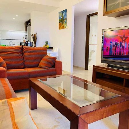 Acogedor Apartamento Al Lado De La Playa Alicante Esterno foto