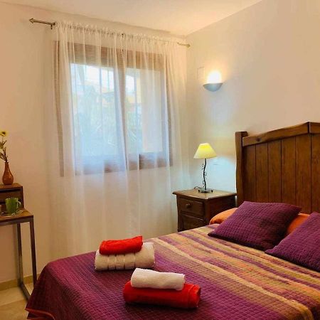 Acogedor Apartamento Al Lado De La Playa Alicante Esterno foto
