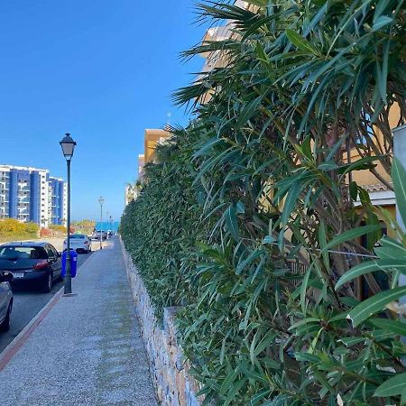 Acogedor Apartamento Al Lado De La Playa Alicante Esterno foto