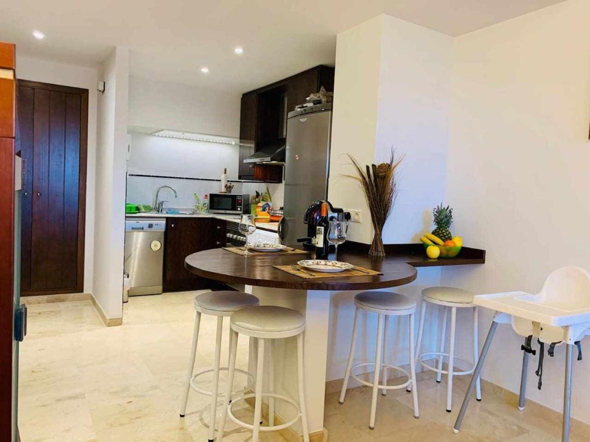 Acogedor Apartamento Al Lado De La Playa Alicante Esterno foto