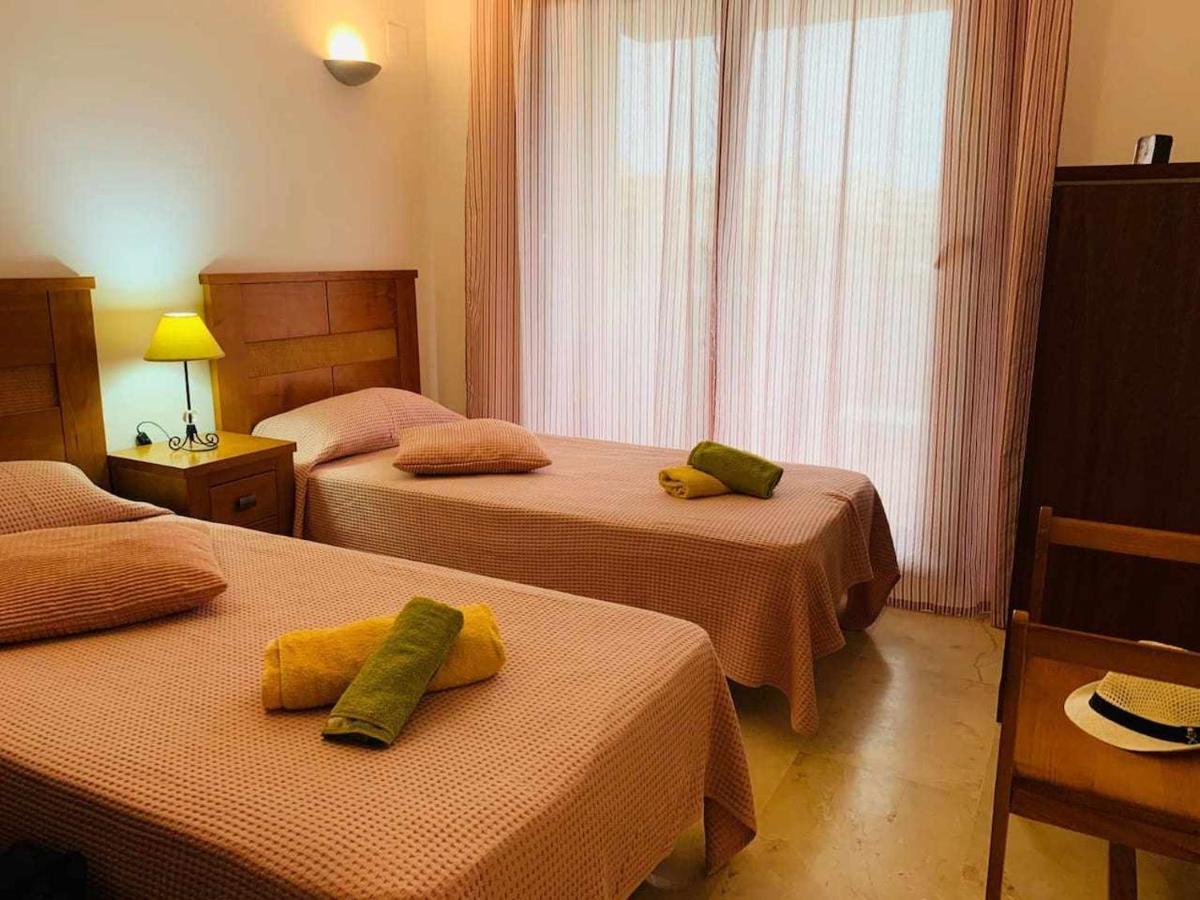 Acogedor Apartamento Al Lado De La Playa Alicante Esterno foto
