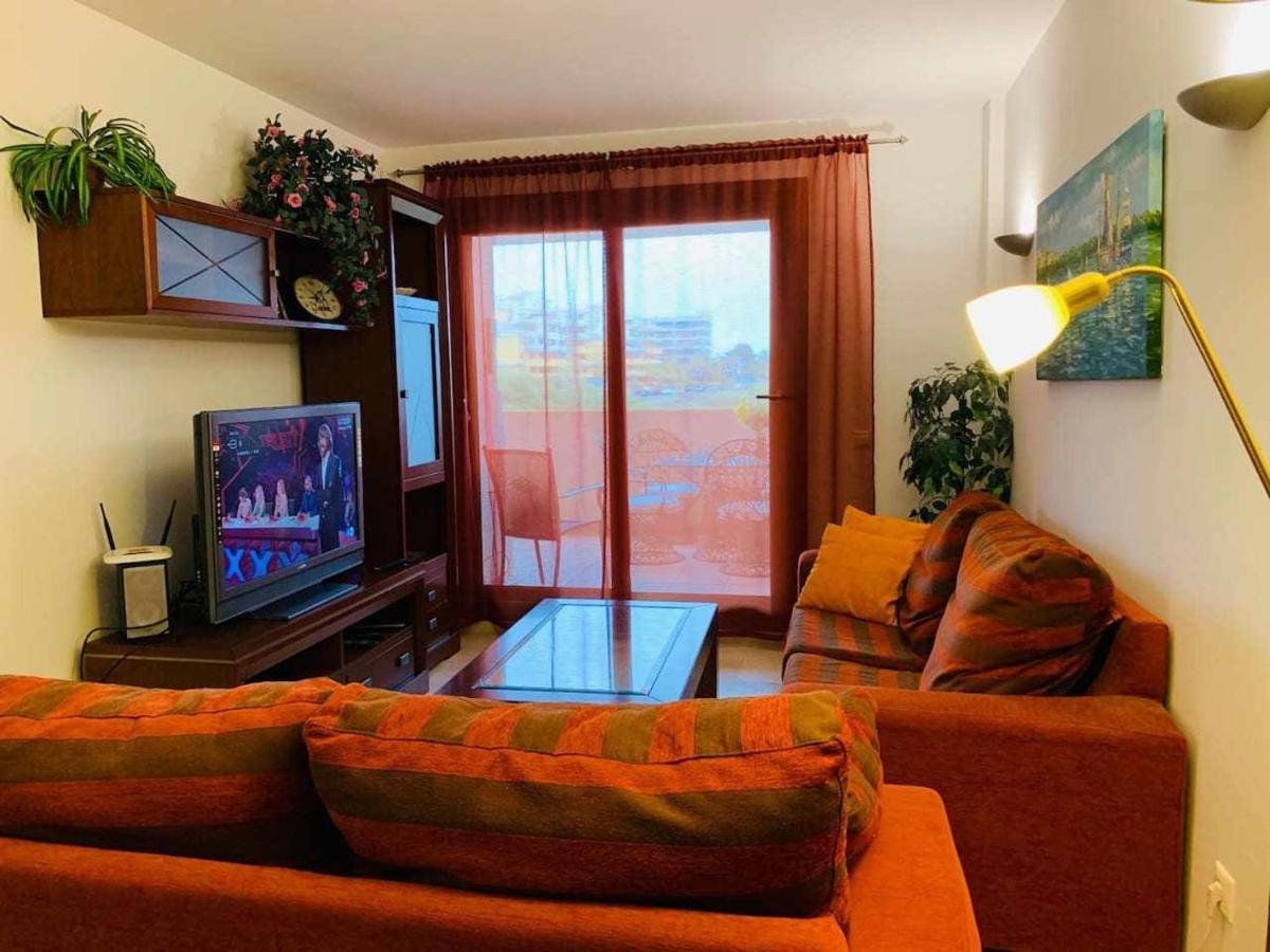 Acogedor Apartamento Al Lado De La Playa Alicante Esterno foto