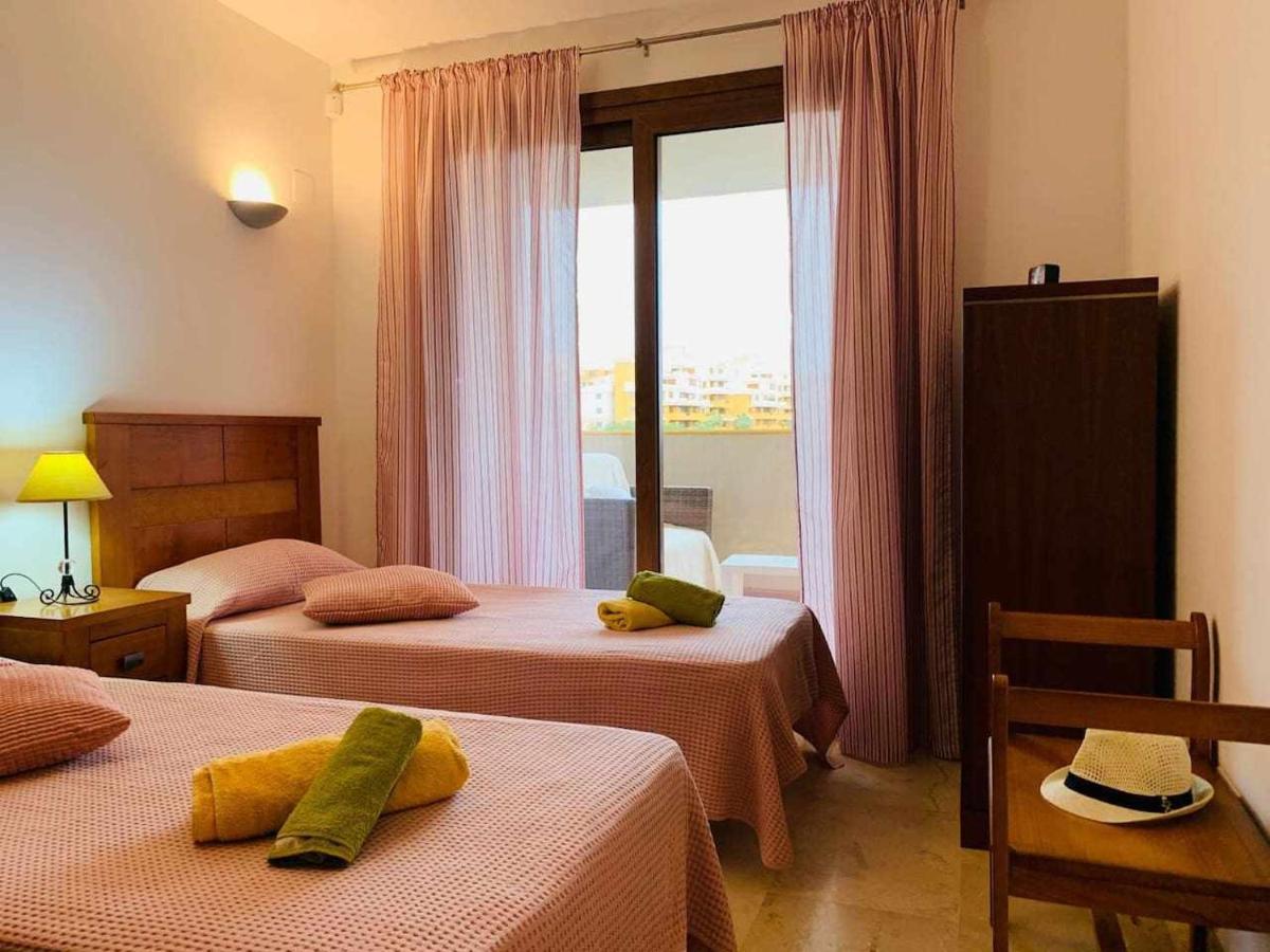 Acogedor Apartamento Al Lado De La Playa Alicante Esterno foto