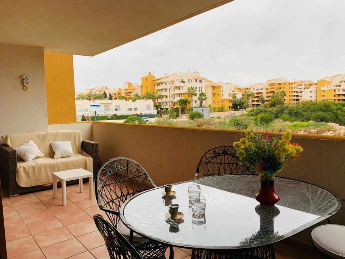 Acogedor Apartamento Al Lado De La Playa Alicante Esterno foto