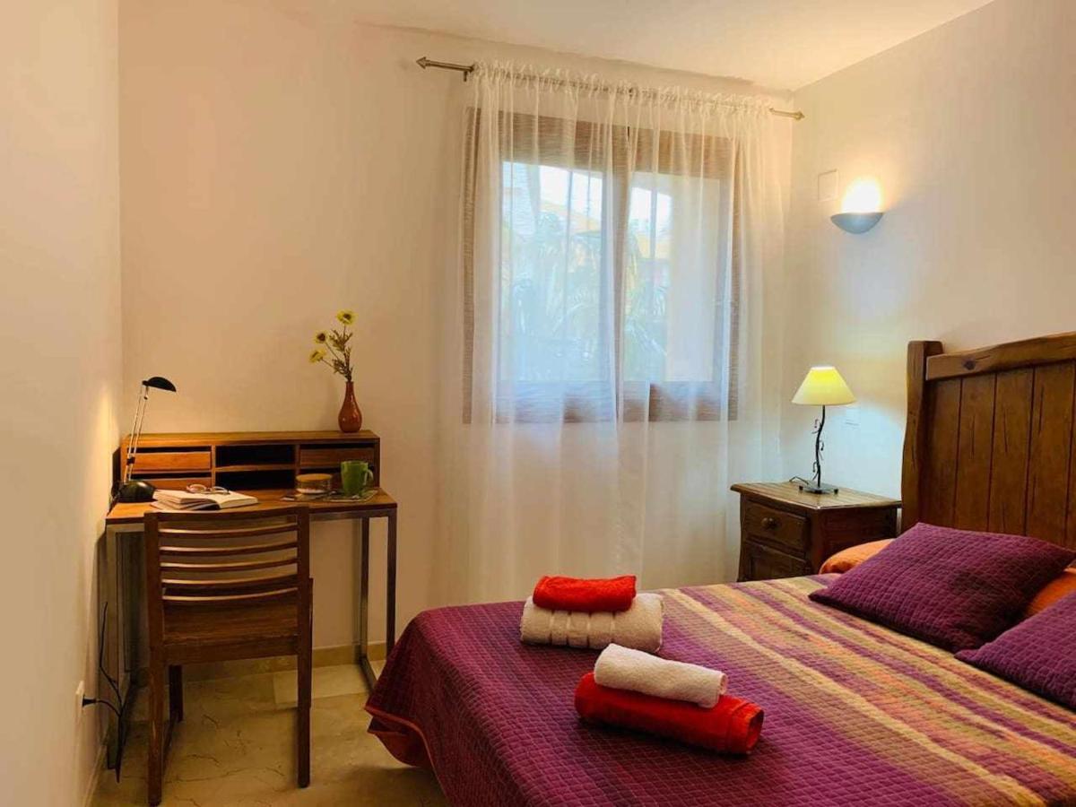Acogedor Apartamento Al Lado De La Playa Alicante Esterno foto