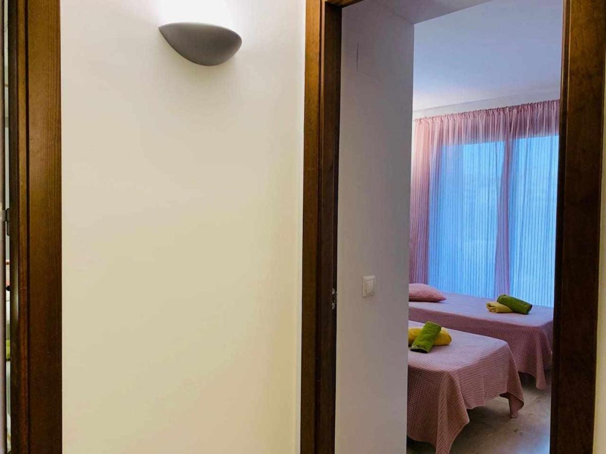 Acogedor Apartamento Al Lado De La Playa Alicante Esterno foto