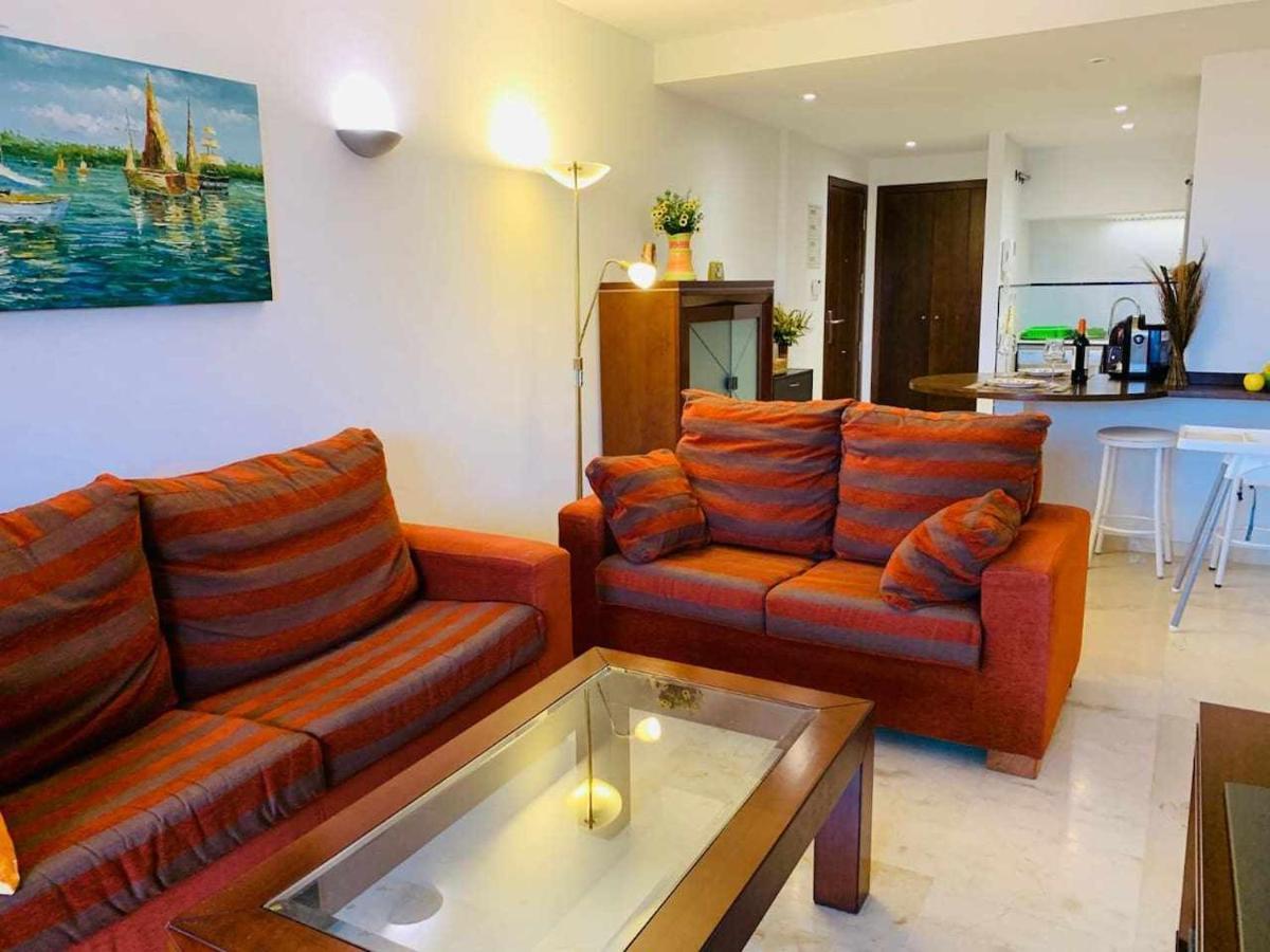 Acogedor Apartamento Al Lado De La Playa Alicante Esterno foto